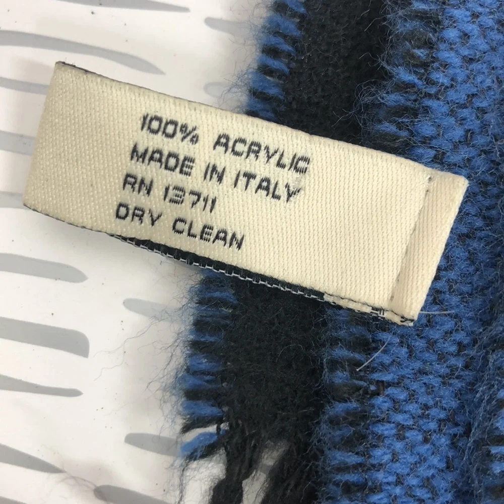 Amanda Smith blanket